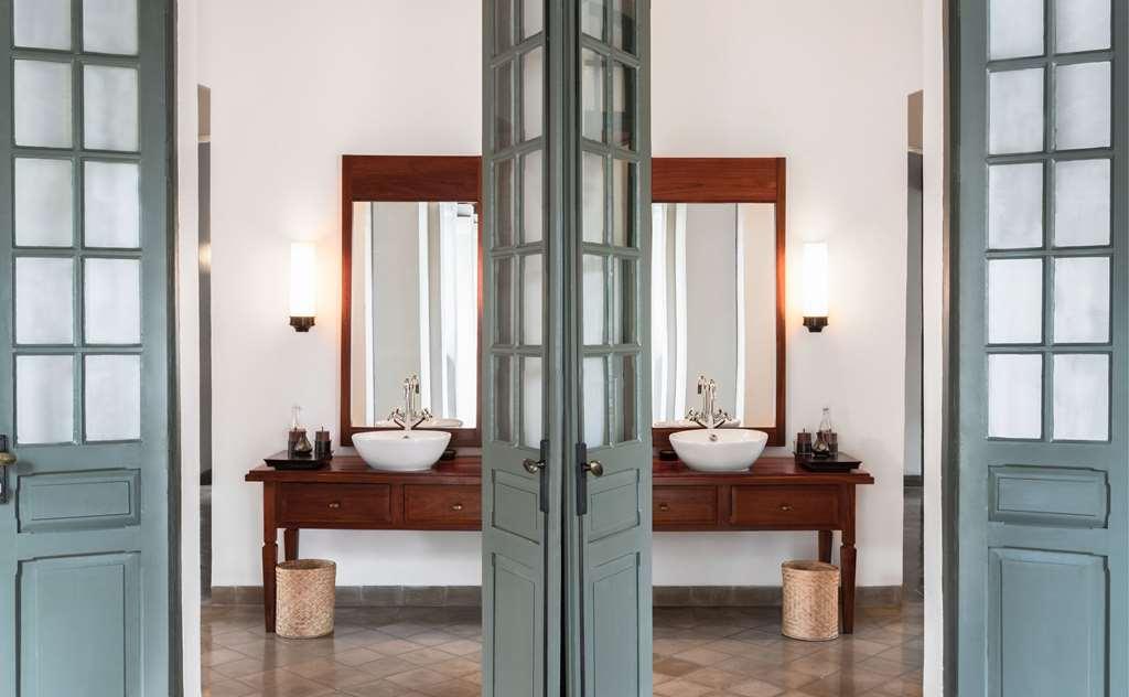 Amantaka Resort 琅勃拉邦 外观 照片