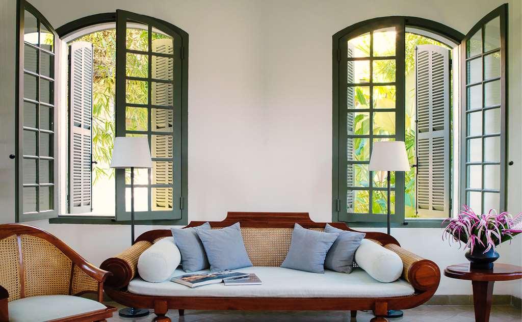 Amantaka Resort 琅勃拉邦 外观 照片