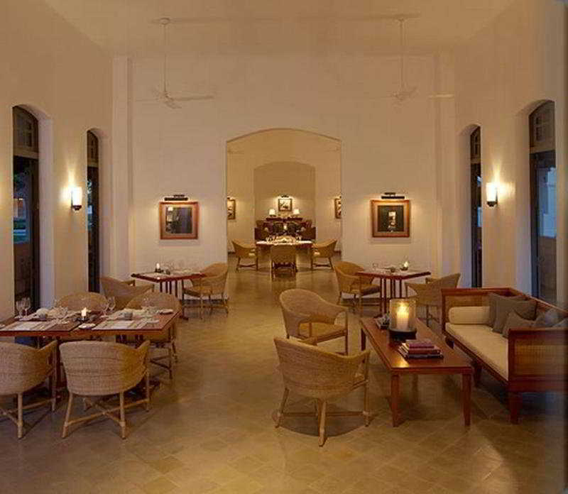 Amantaka Resort 琅勃拉邦 外观 照片